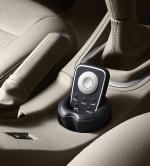 Renault Fluence 2010 года